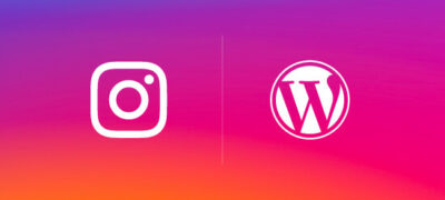 如何自动将新的instagram照片发布到wordpress