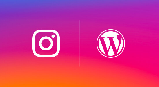 如何自动将新的instagram照片发布到wordpress
