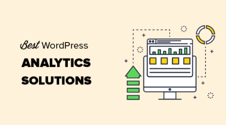 11个适用于wordpress用户的最佳分析解决方案