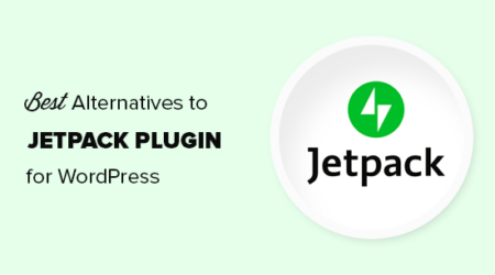 Wordpress Jetpack插件的16种最佳替代品