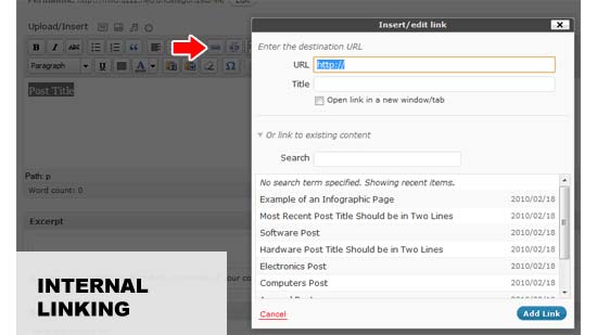Wordpress 3.1 – Django Reinhardt
