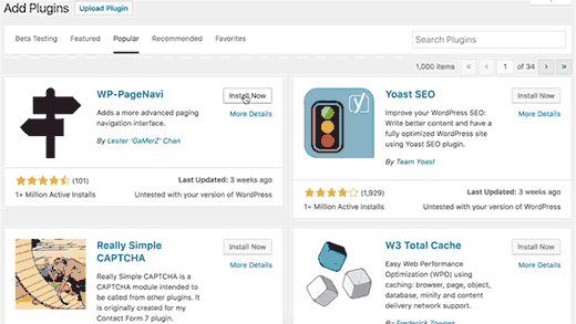 Wordpress 4.6 – Pepper