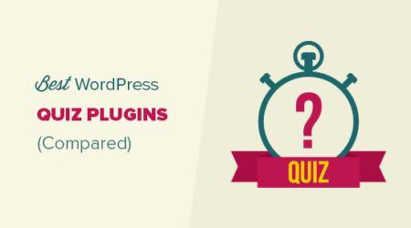 9个适用于wordpress的最佳测验插件