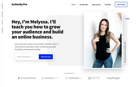 Authoritypro