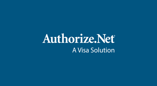 Authorize Net