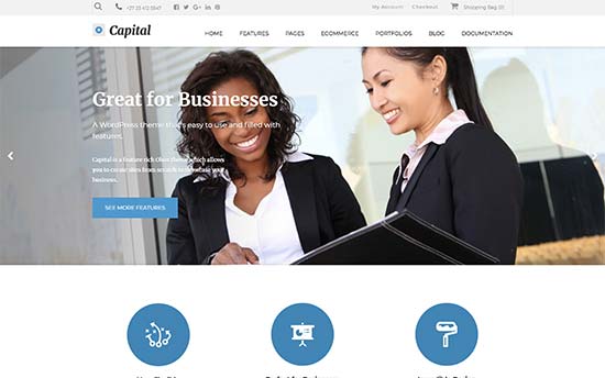 Capital