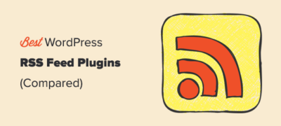 九个最佳wordpress Rss Feed插件比较