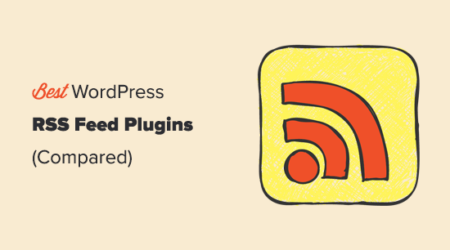 九个最佳wordpress Rss Feed插件比较