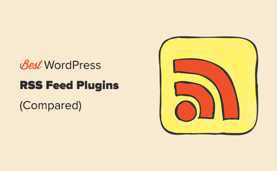 九个最佳wordpress Rss Feed插件比较
