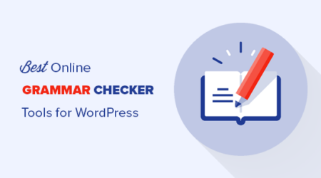 六个适用于wordpress的最佳在线语法检查器工具