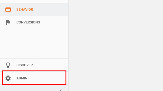 在google Analytics(分析)中跟踪电子商务商店