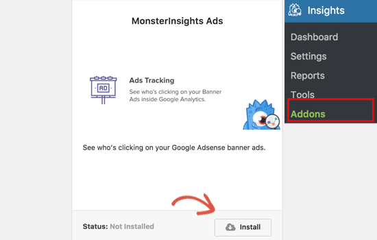 在google Analytics(分析)中跟踪电子商务商店