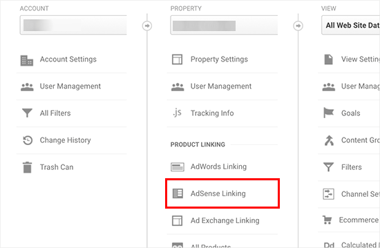 在google Analytics(分析)中跟踪电子商务商店