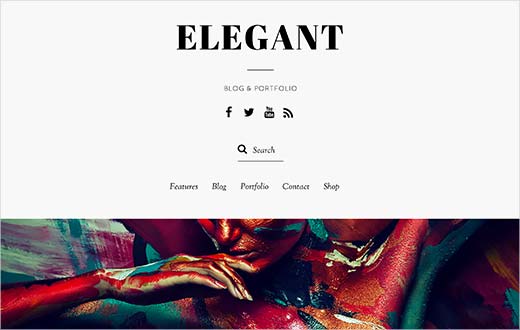 Elegant 2
