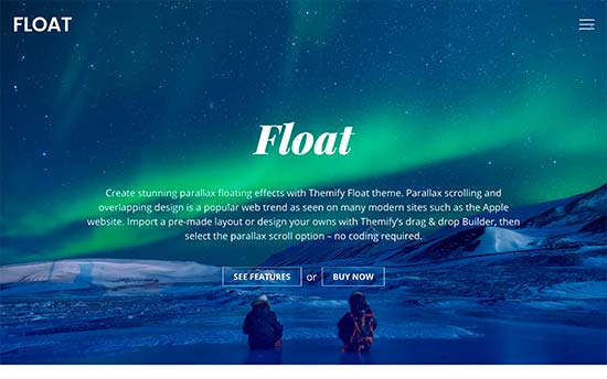 Float