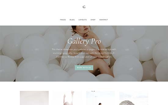 Gallerypro