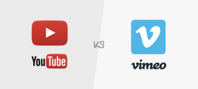 Youtube Vs Vimeo –哪个更适合wordpress视频