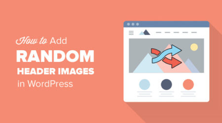 如何将随机标头图像添加到您的wordpress博客
