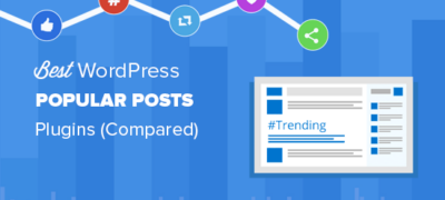 5个最适合wordpress的热门帖子插件