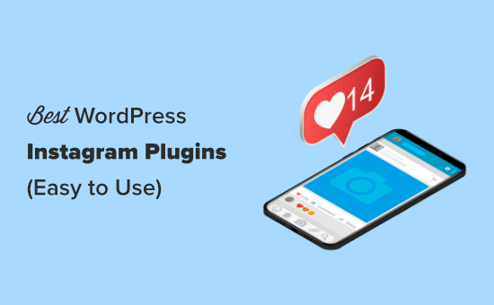 七个适用于wordpress的最佳instagram插件