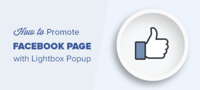 如何在wordpress中创建类似box Popup的facebook