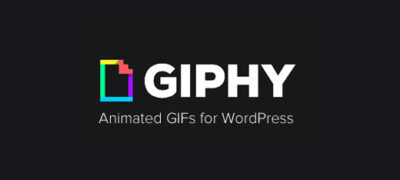 如何使用giphypress在wordpress中从giphy添加gif