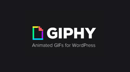 如何使用giphypress在wordpress中从giphy添加gif