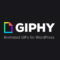 如何使用Giphypress在WordPress中从Giphy添加GIF