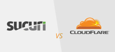 Sucuri Vs Cloudflare（优点和缺点）–哪一个更好