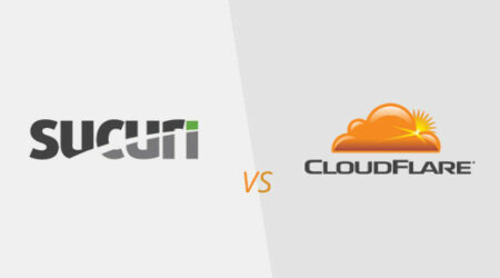 Sucuri Vs Cloudflare（优点和缺点）–哪一个更好
