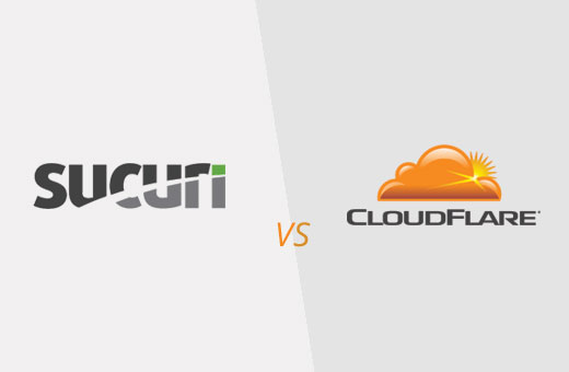 Sucuri Vs Cloudflare(优点和缺点)–哪一个更好