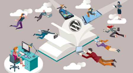如何允许用户向您的wordpress网站提交帖子