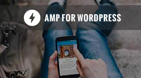 如何在wordpress网站上正确设置google Amp