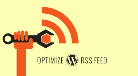 优化wordpress Rss Feed的12个技巧