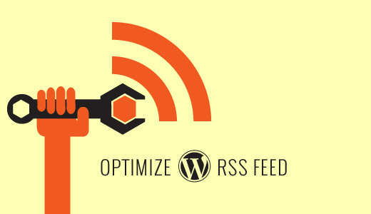 优化wordpress Rss Feed的12个技巧
