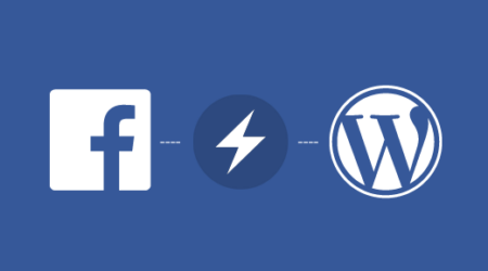 如何为wordpress设置facebook即时文章