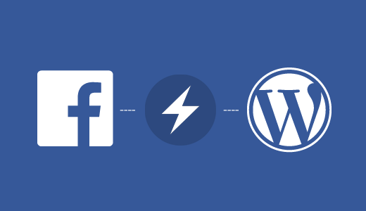 如何为wordpress设置facebook即时文章