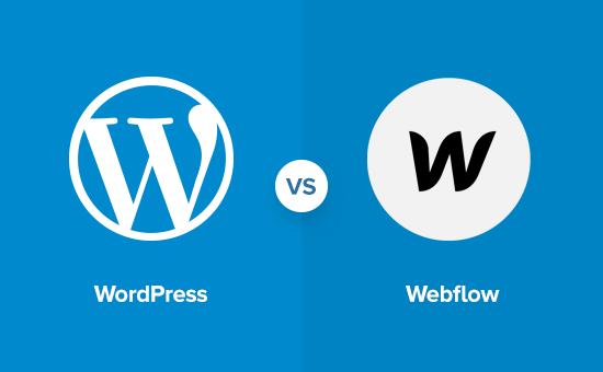 Webflow与wordpress –哪个更好