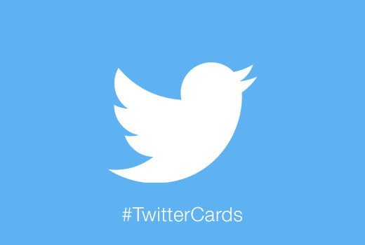 如何在wordpress中添加twitter卡的入门指南