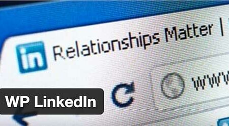 十个linkedin Wordpress插件赢得新客户