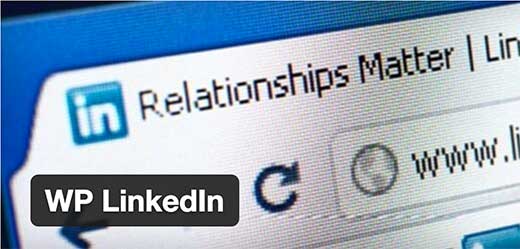 十个linkedin WordPress插件赢得新客户