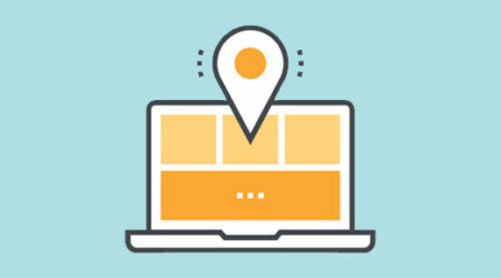 如何在wordpress中创建可视站点地图