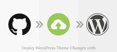 如何使用github和deploy自动部署wordpress主题更改