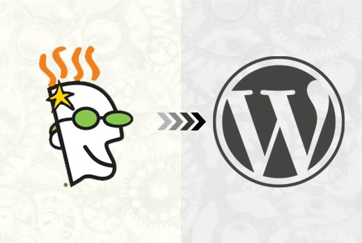 如何将godaddy网站构建器网站移至wordpress