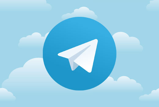 如何将您的wordpress网站与telegram集成