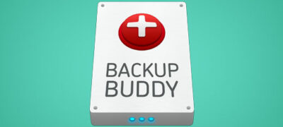 如何使用backupbuddy保护wordpress内容安全