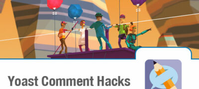 如何为wordpress安装和设置yoast Comment Hacks