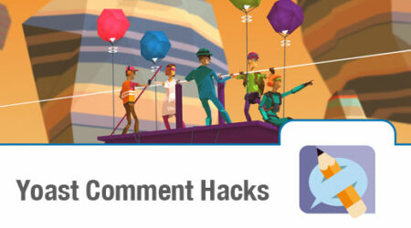 如何为wordpress安装和设置yoast Comment Hacks