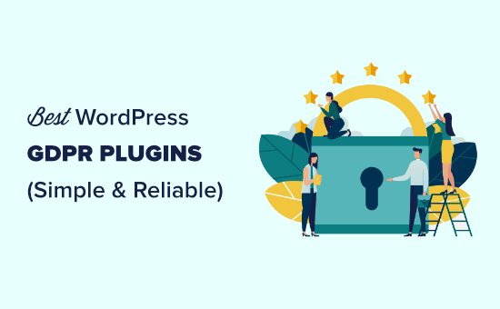 九个最佳wordpress Gdpr插件以提高合规性