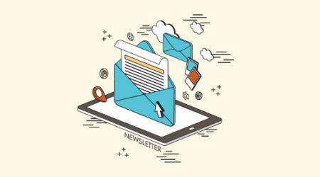 如何将电子邮件订阅添加到您的wordpress博客
